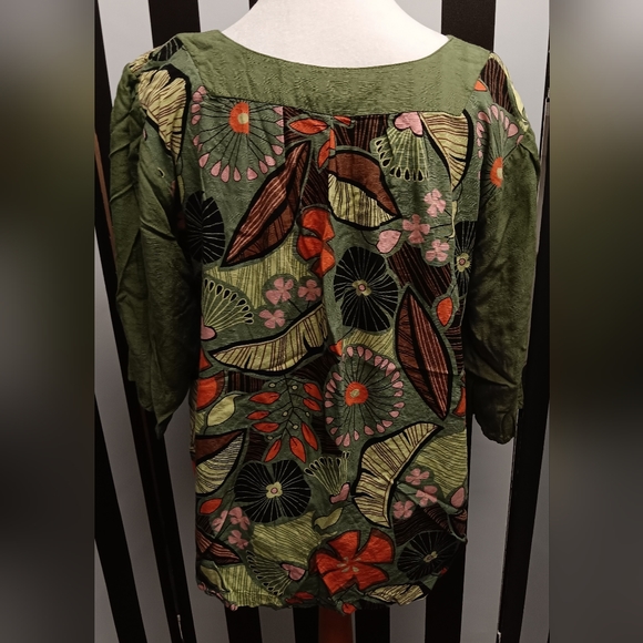 Paradiso top - Picture 8 of 8